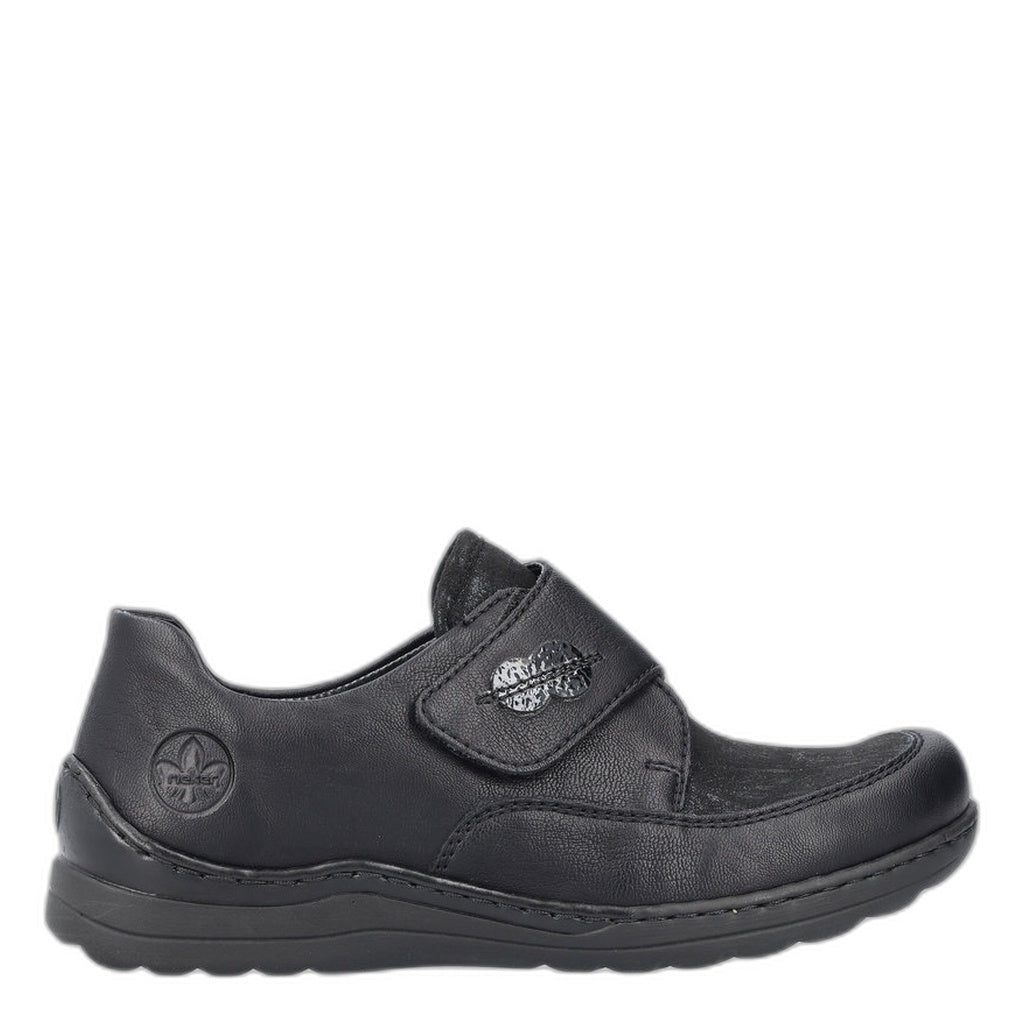 Rieker 48954-00 - Shoetopia Footwear