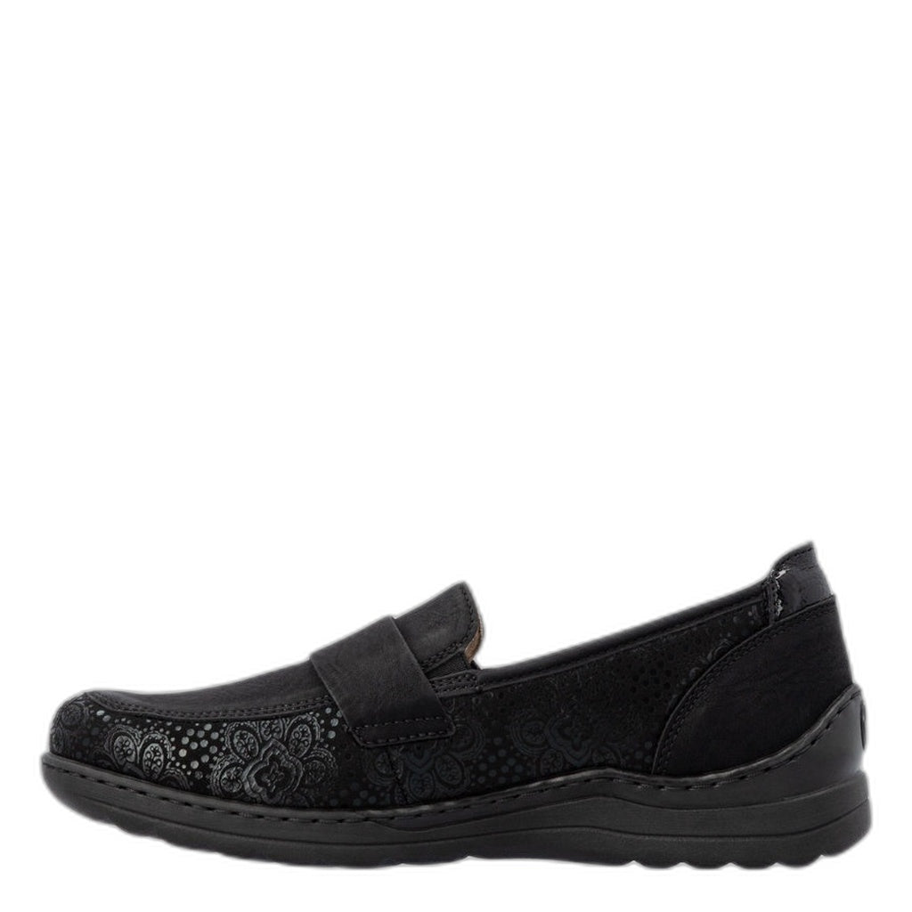 Rieker 48968-00 - Shoetopia Footwear