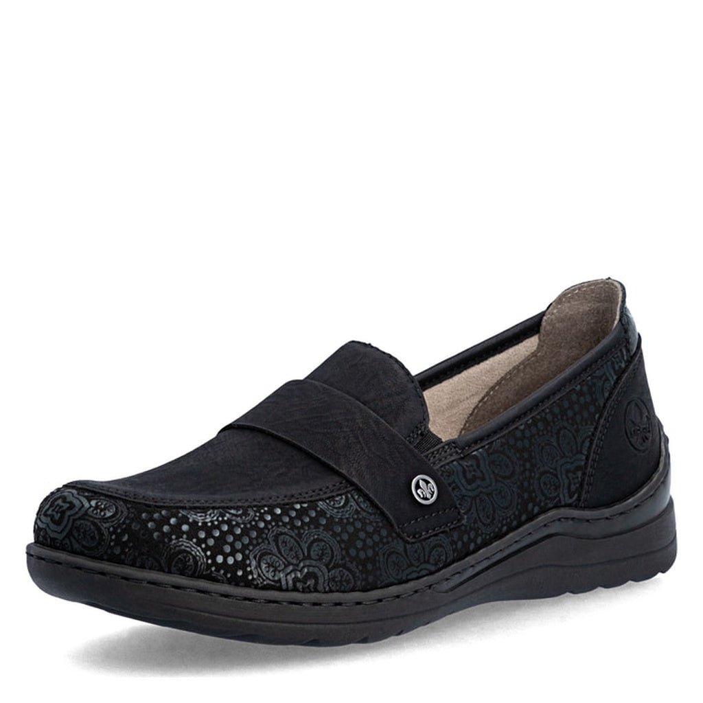 Rieker 48968-00 - Shoetopia Footwear