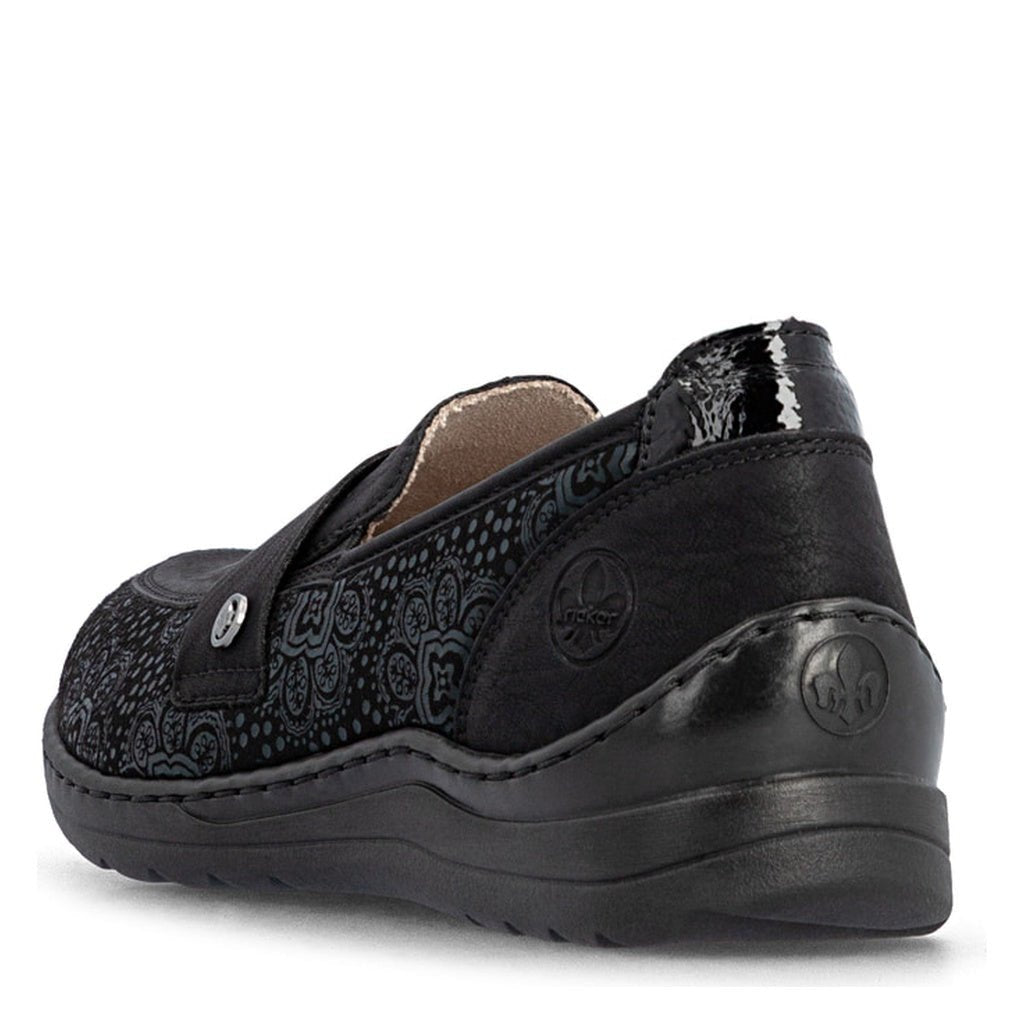 Rieker 48968-00 - Shoetopia Footwear
