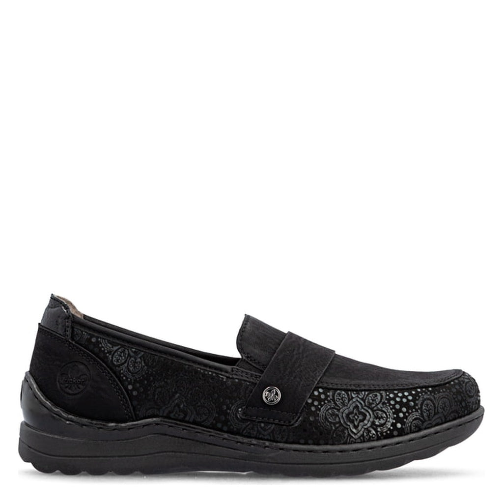 Rieker 48968-00 - Shoetopia Footwear