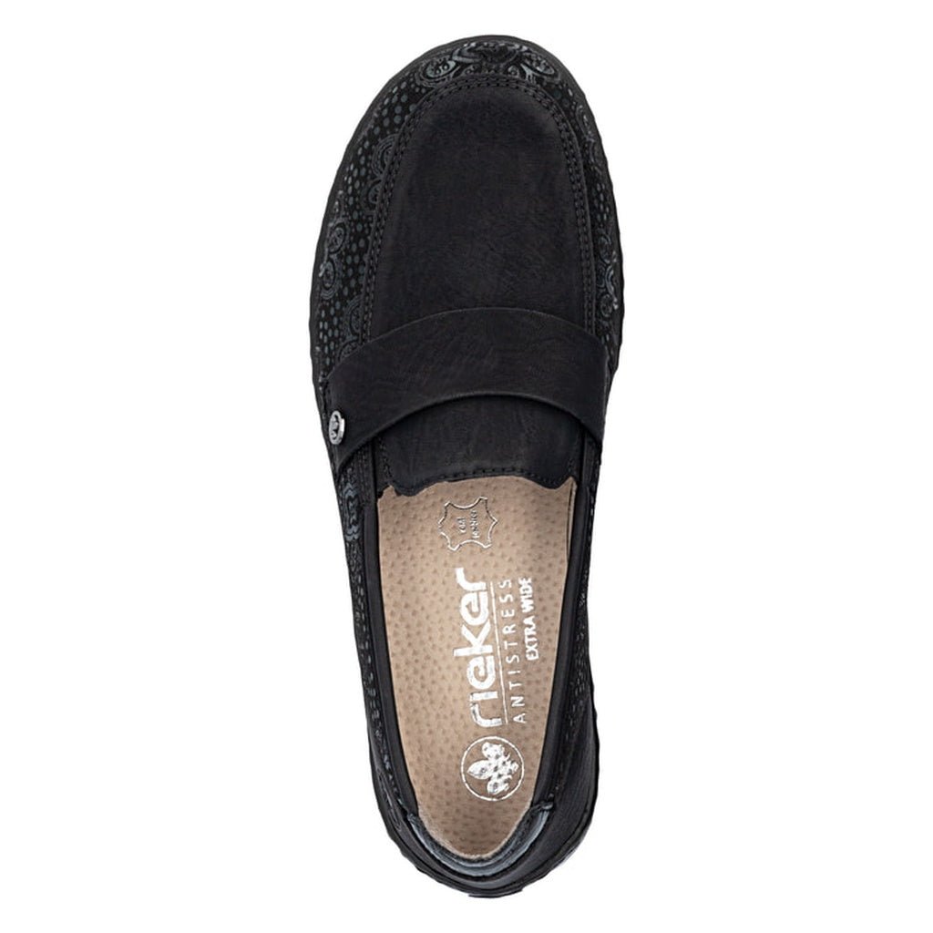 Rieker 48968-00 - Shoetopia Footwear