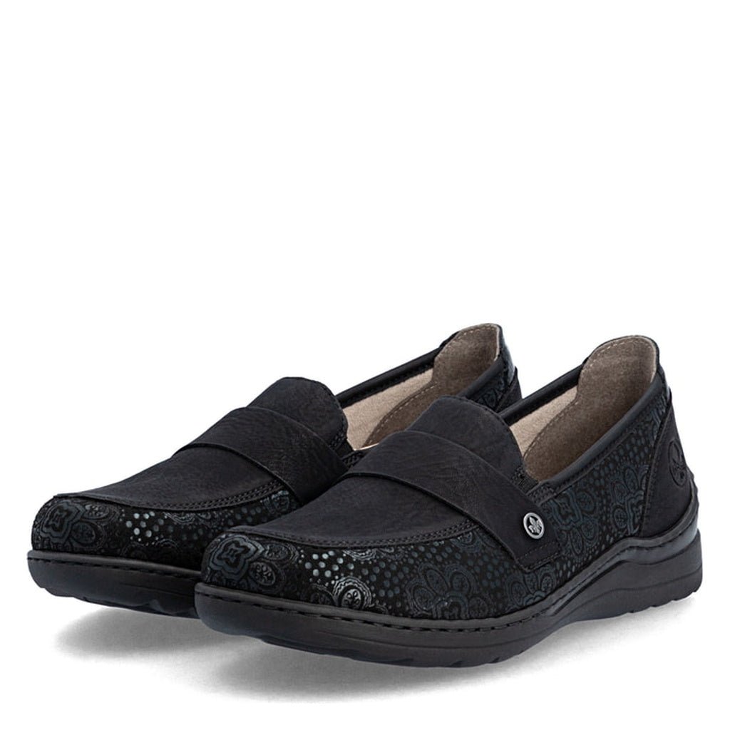 Rieker 48968-00 - Shoetopia Footwear