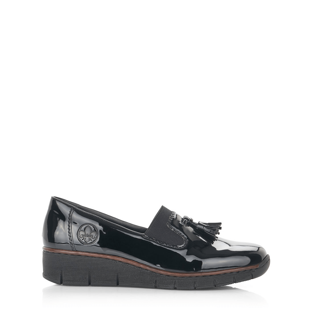 Rieker 53751 - Shoetopia Footwear
