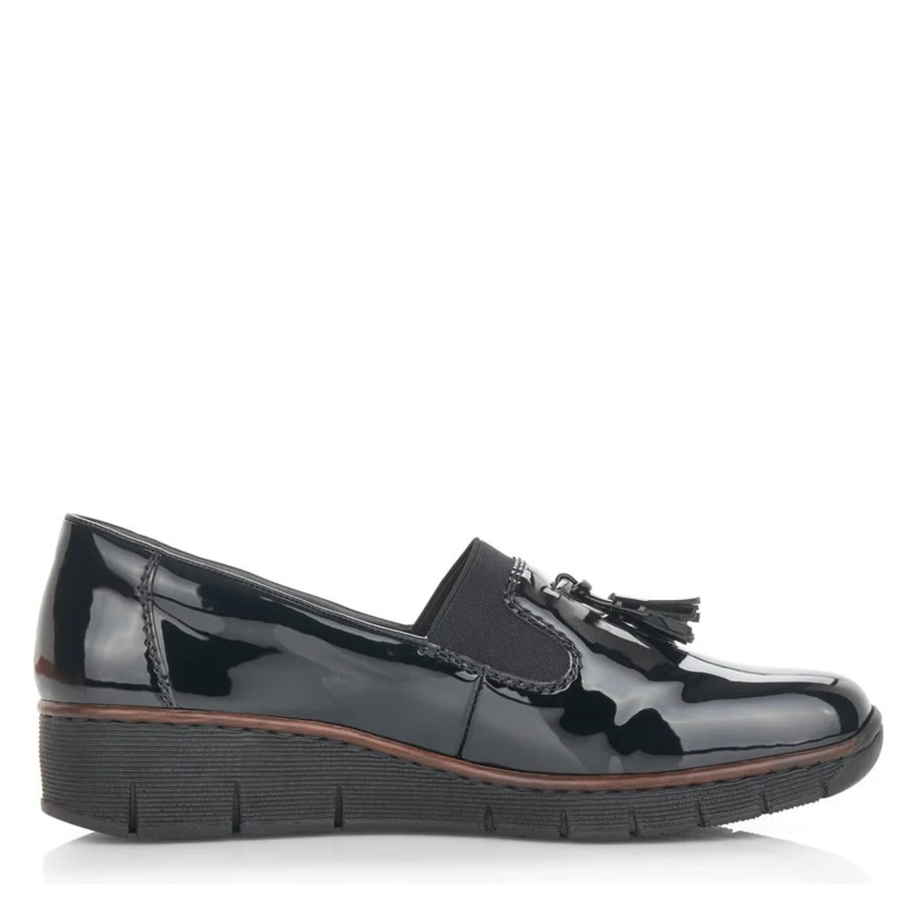 Rieker 53751 - Shoetopia Footwear