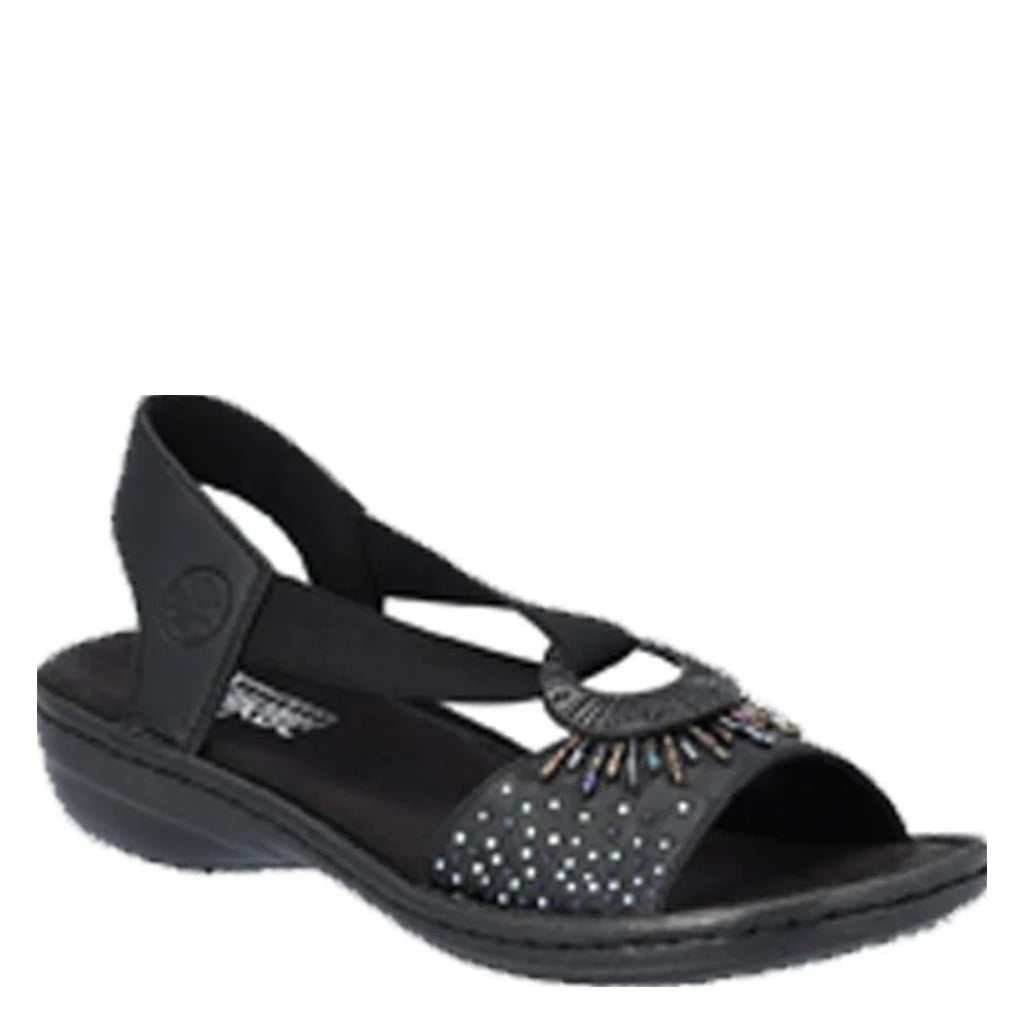 RIEKER 60880 - Shoetopia Footwear