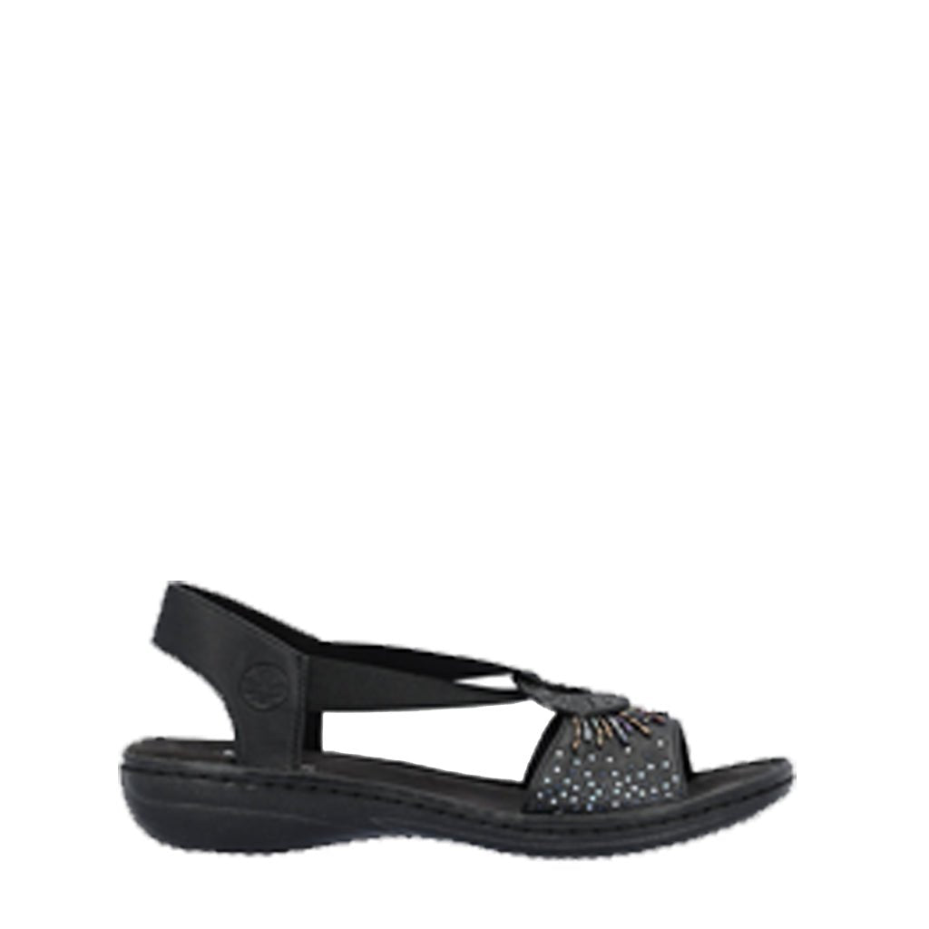 RIEKER 60880 - Shoetopia Footwear