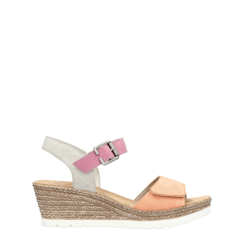 RIEKER 61960 - Shoetopia Footwear