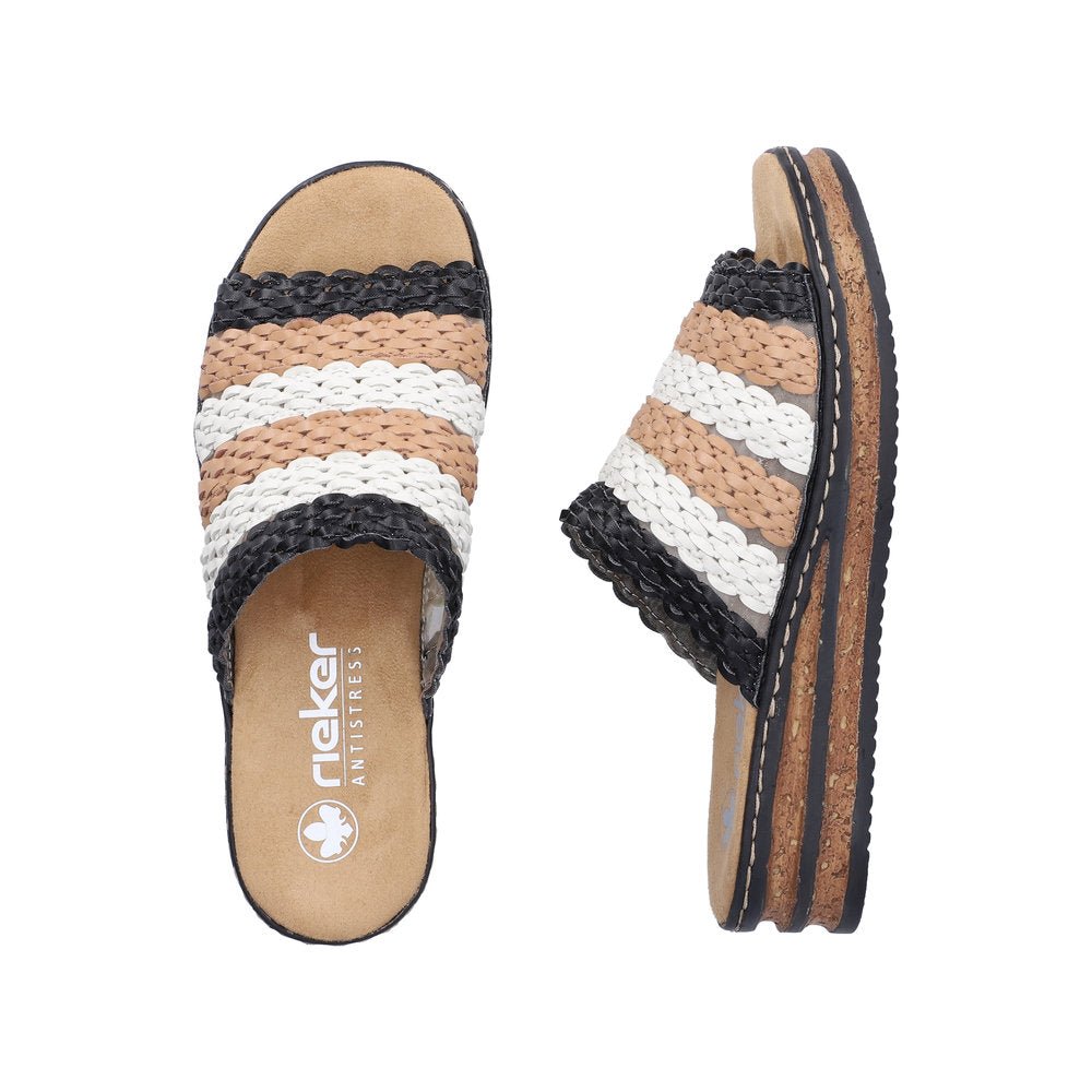 Rieker 629P8 - Shoetopia Footwear