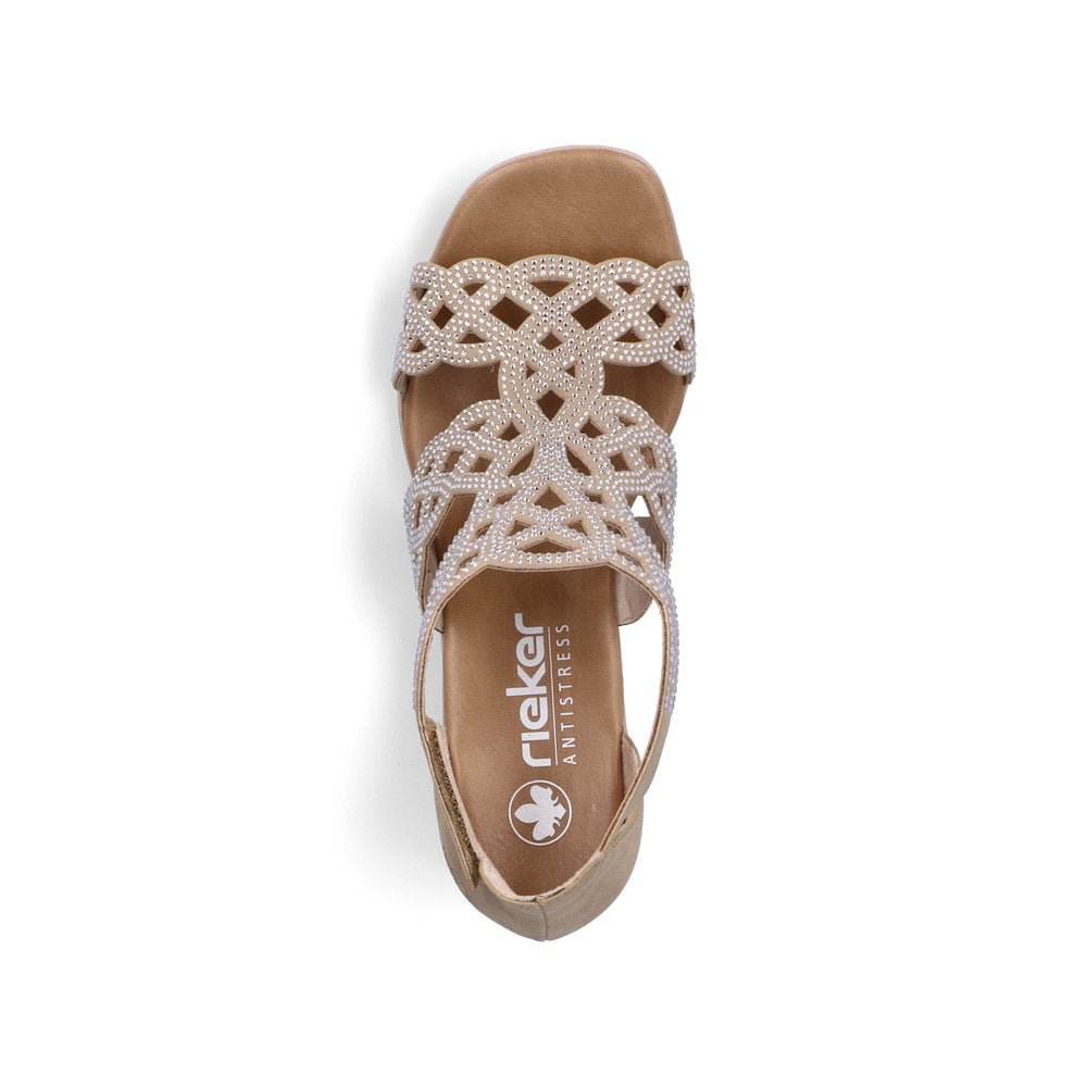 Rieker 64773 - Shoetopia Footwear