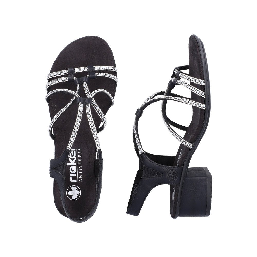 Rieker 64970 - Shoetopia Footwear