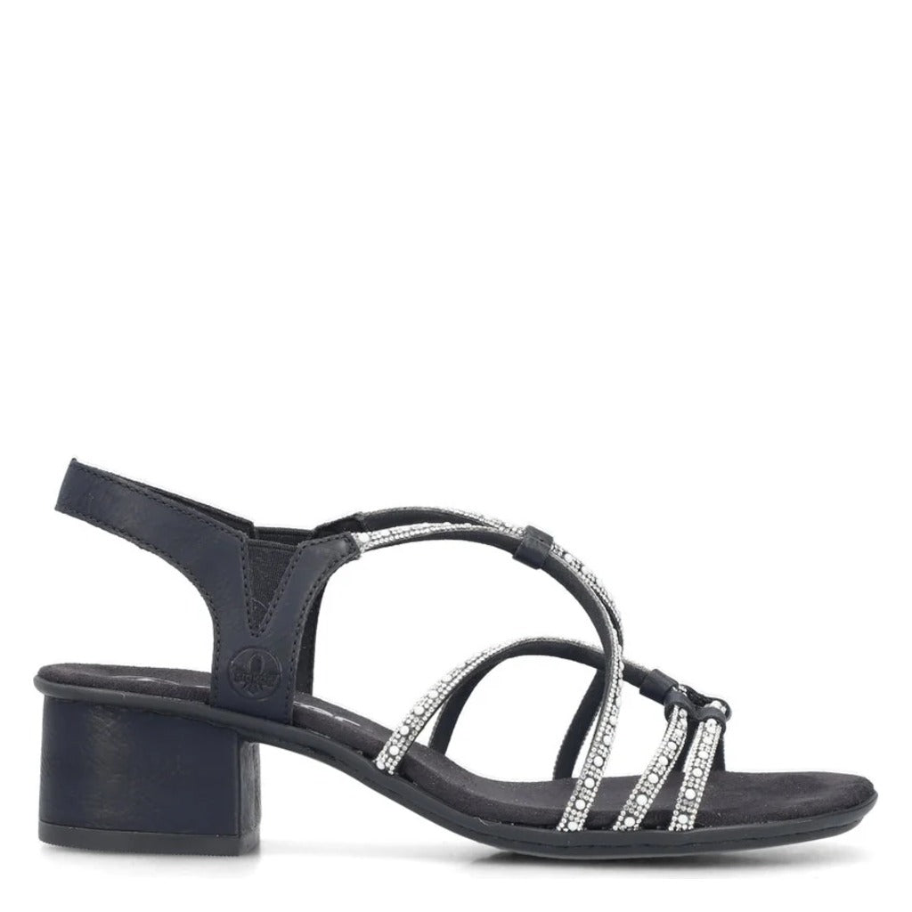 Rieker 64970 - Shoetopia Footwear