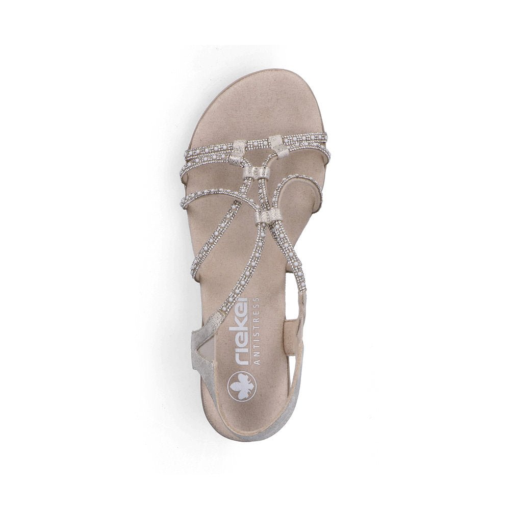 Rieker 64970 - Shoetopia Footwear
