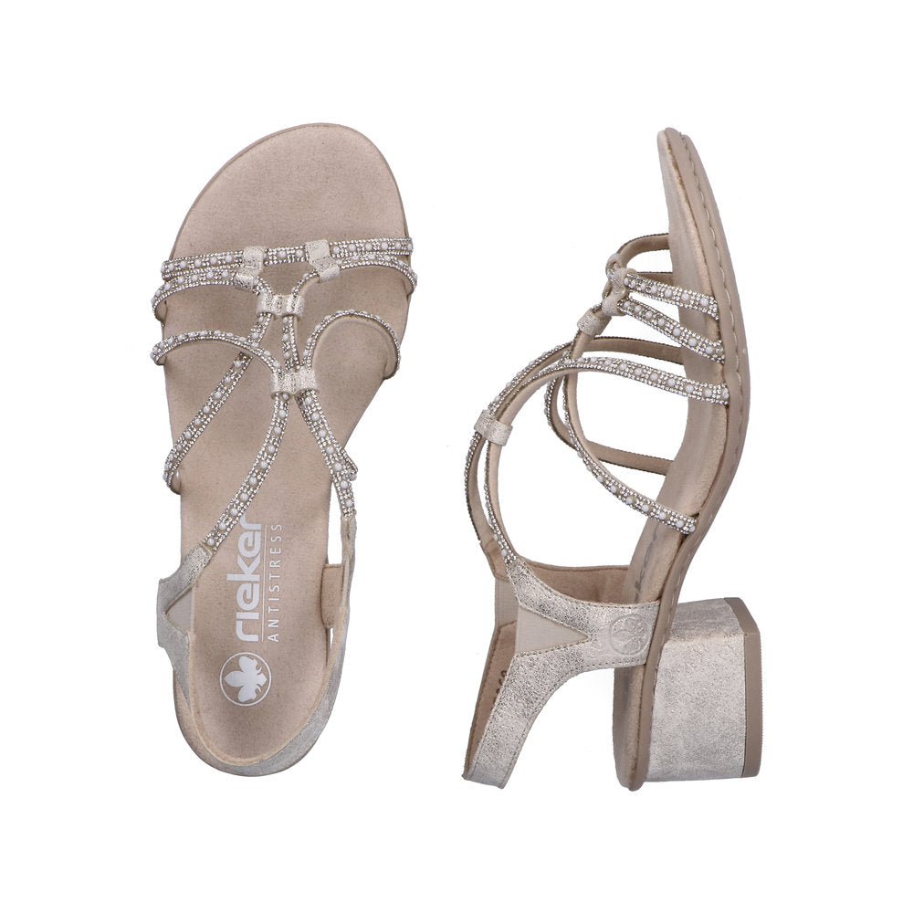 Rieker 64970 - Shoetopia Footwear