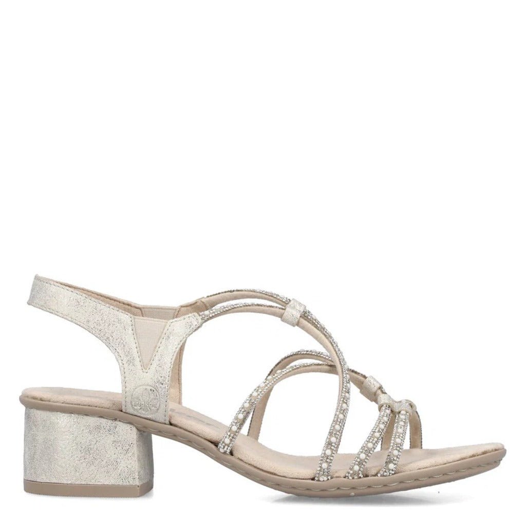 Rieker 64970 - Shoetopia Footwear
