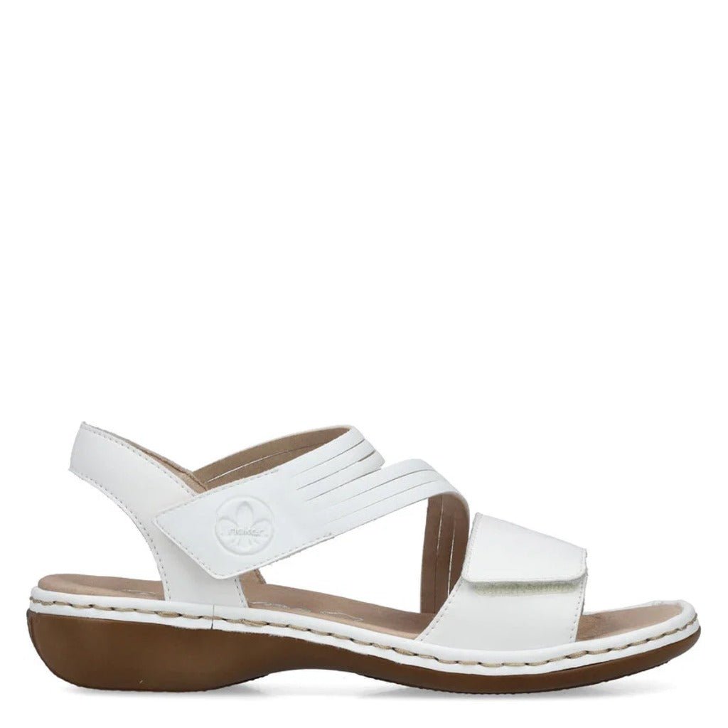 Rieker 65964 - Shoetopia Footwear