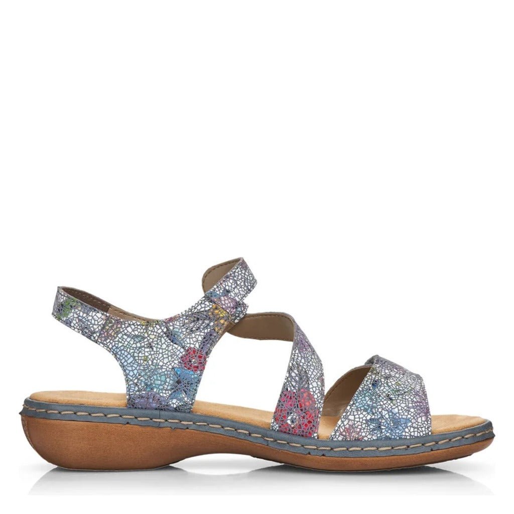Rieker 659C7 - Shoetopia Footwear