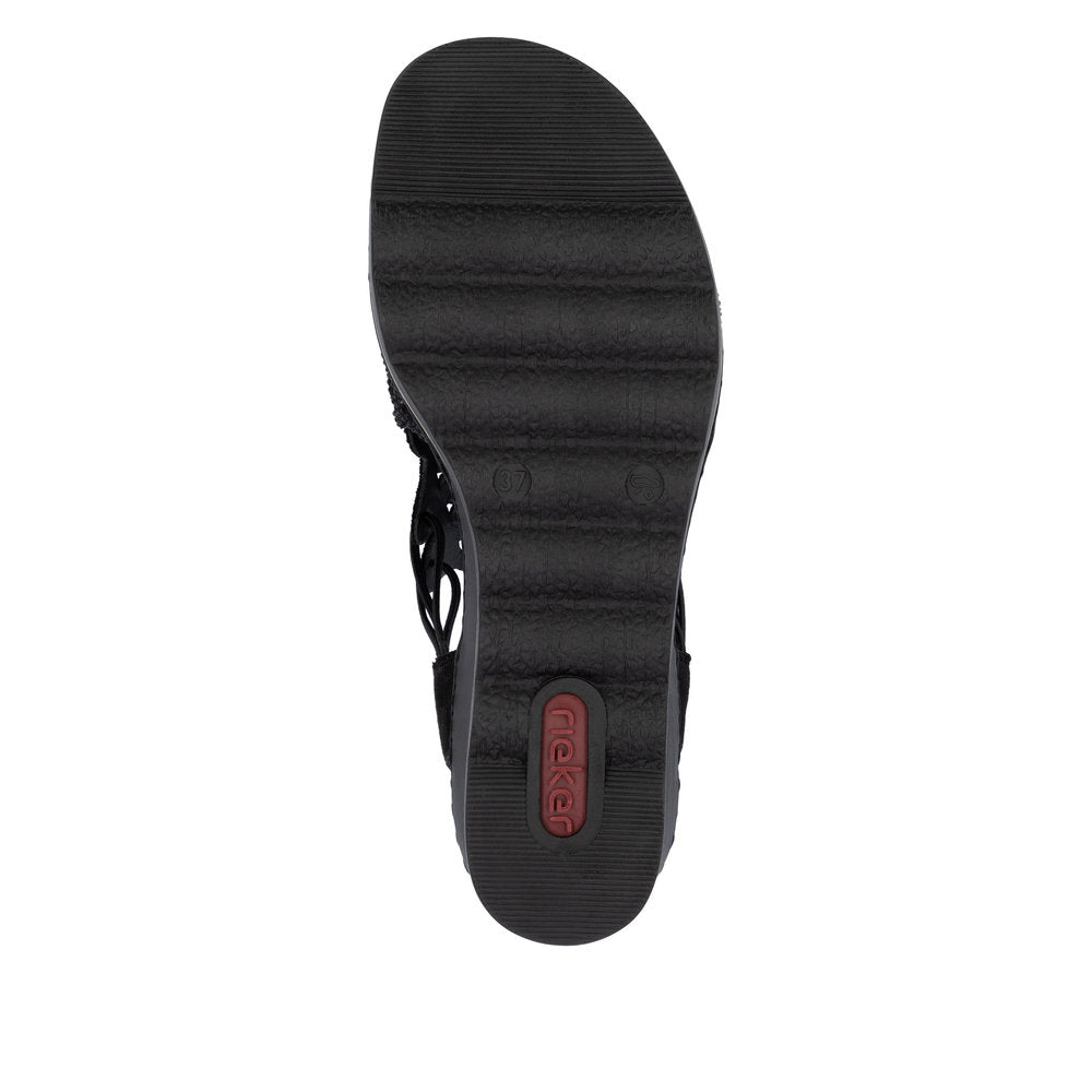 Rieker 67465 - Shoetopia Footwear