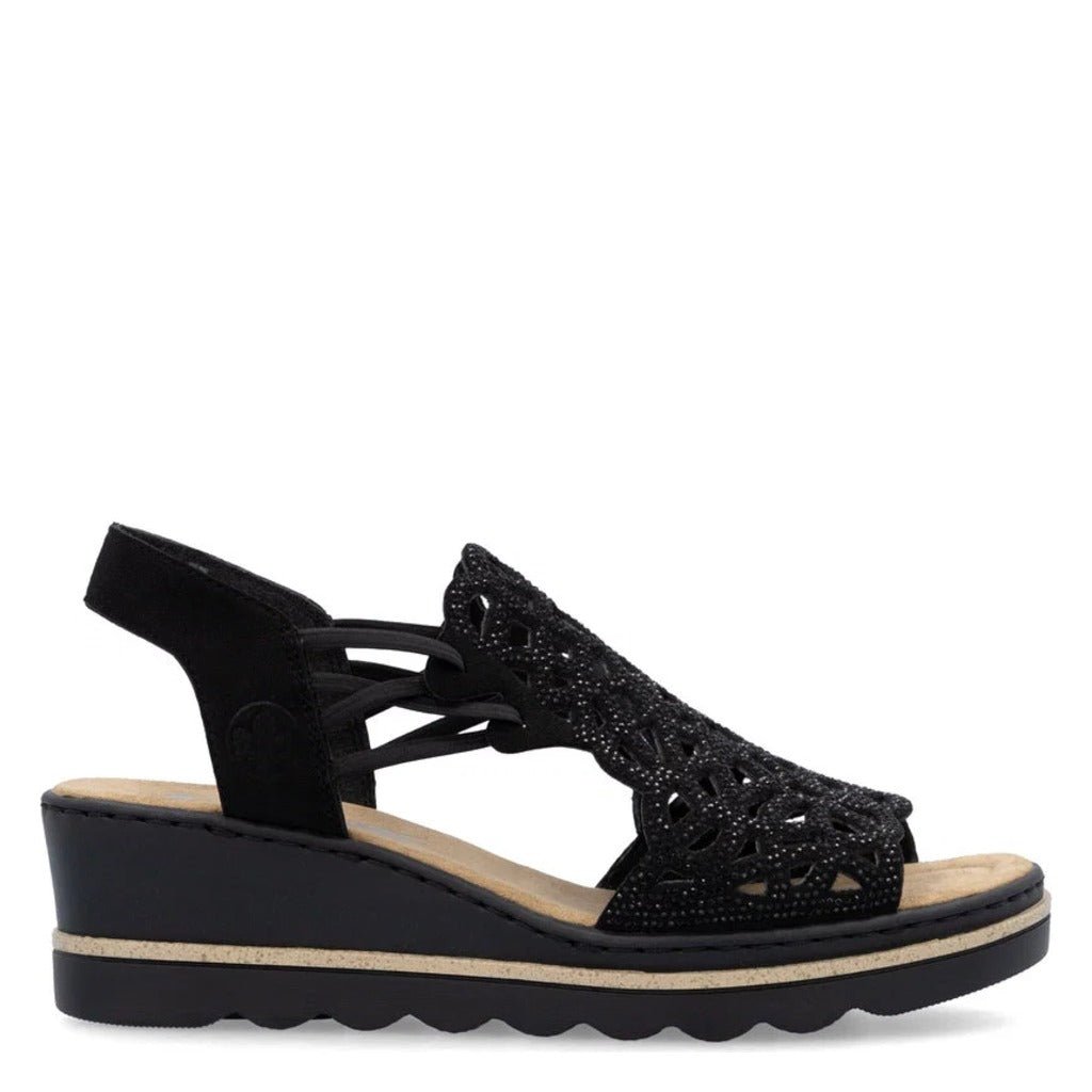 Rieker 67465 - Shoetopia Footwear