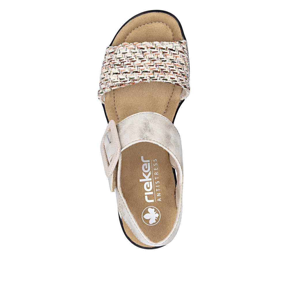 Rieker 68172 - Shoetopia Footwear