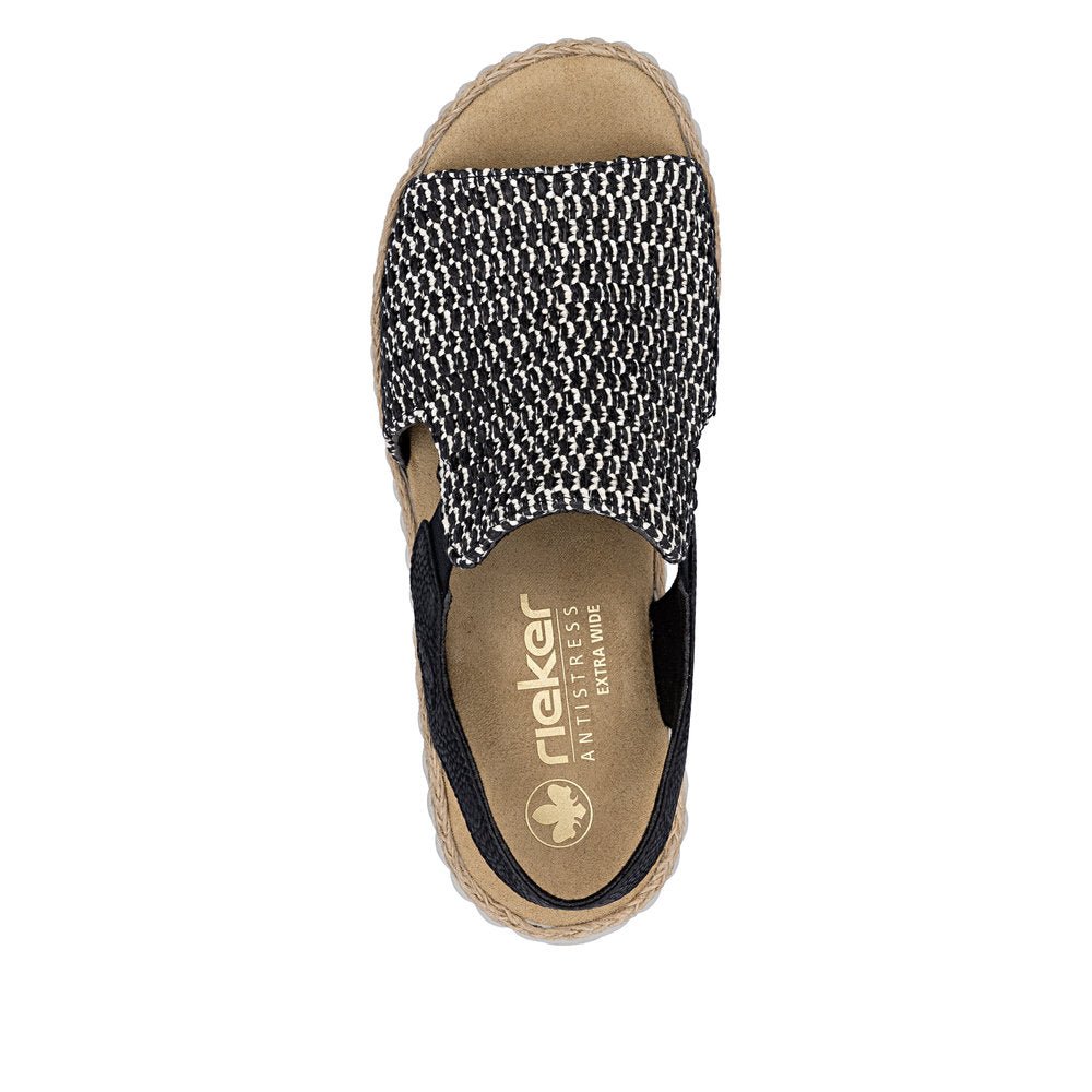 Rieker 69276 - Shoetopia Footwear