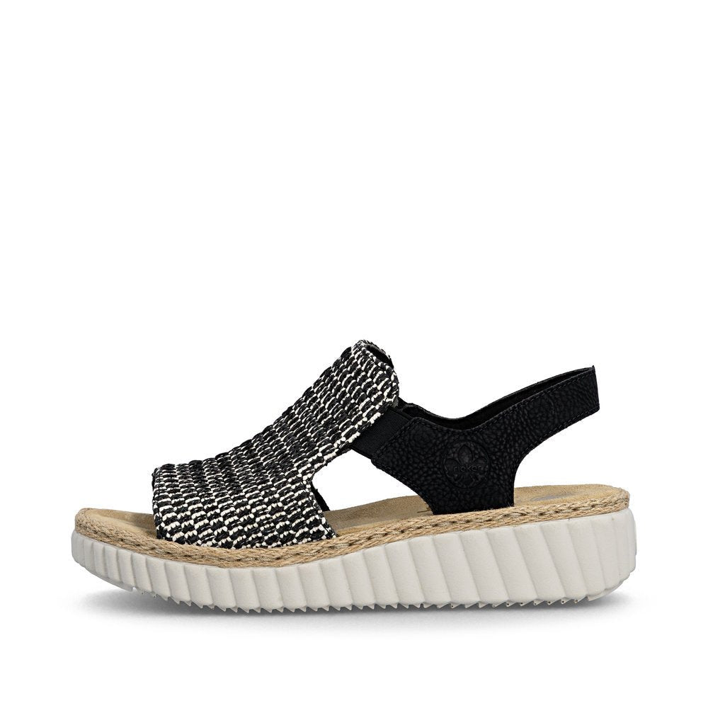 Rieker 69276 - Shoetopia Footwear