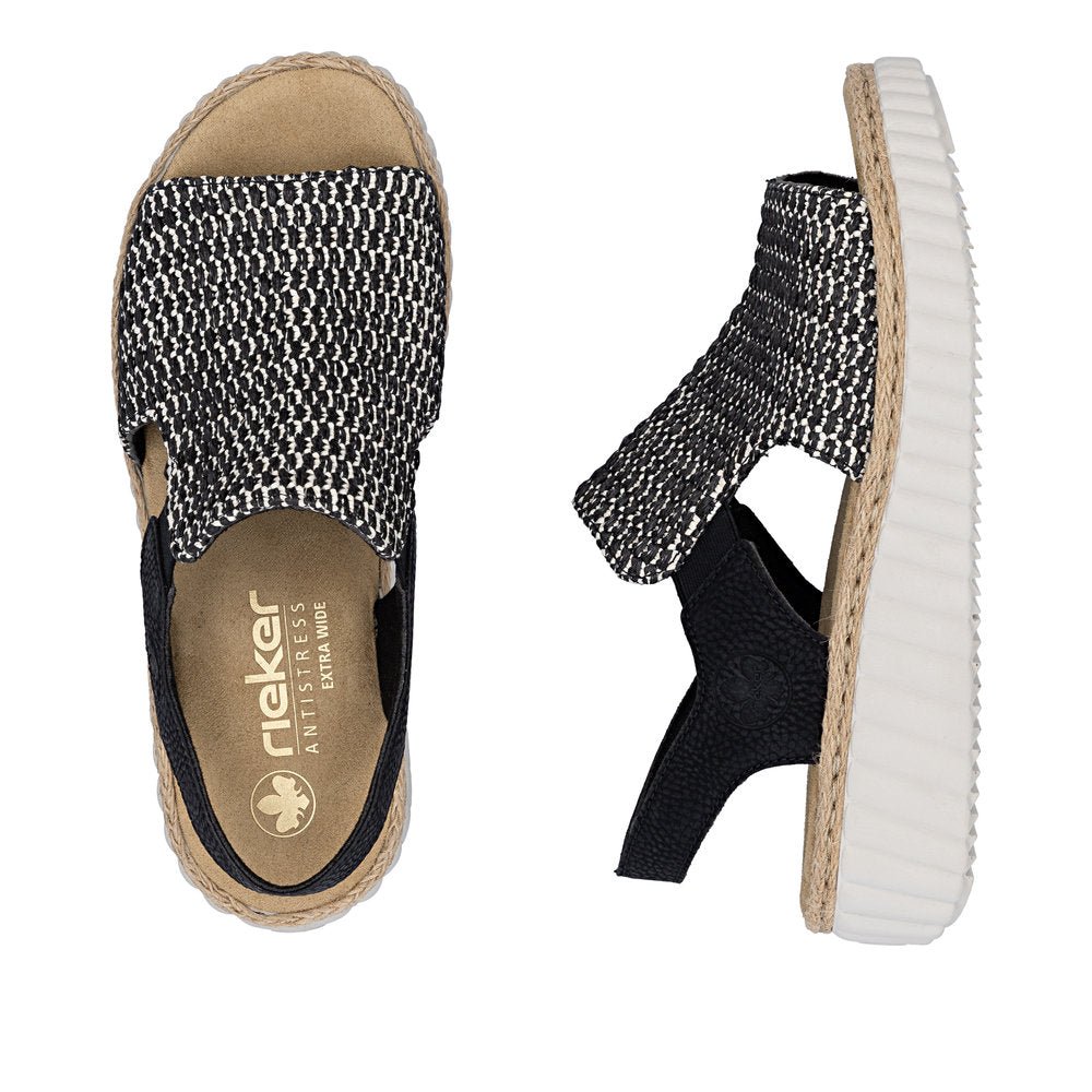 Rieker 69276 - Shoetopia Footwear