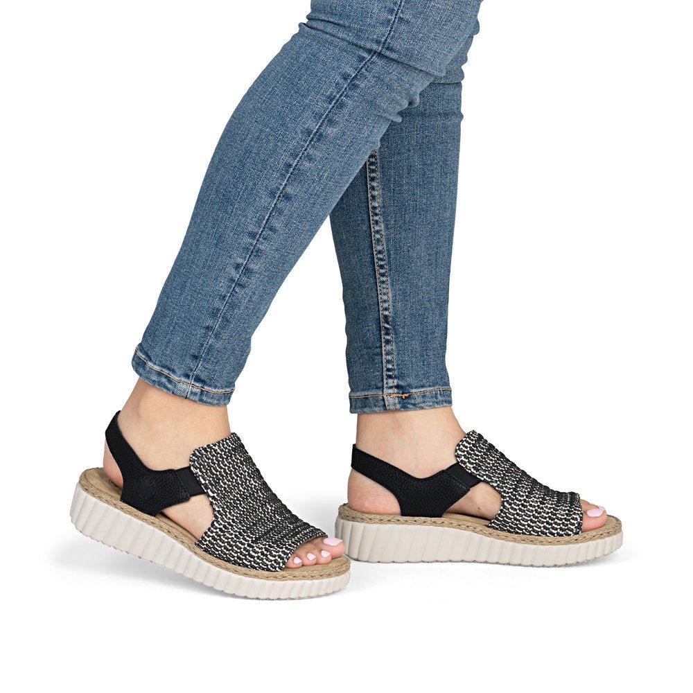 Rieker 69276 - Shoetopia Footwear