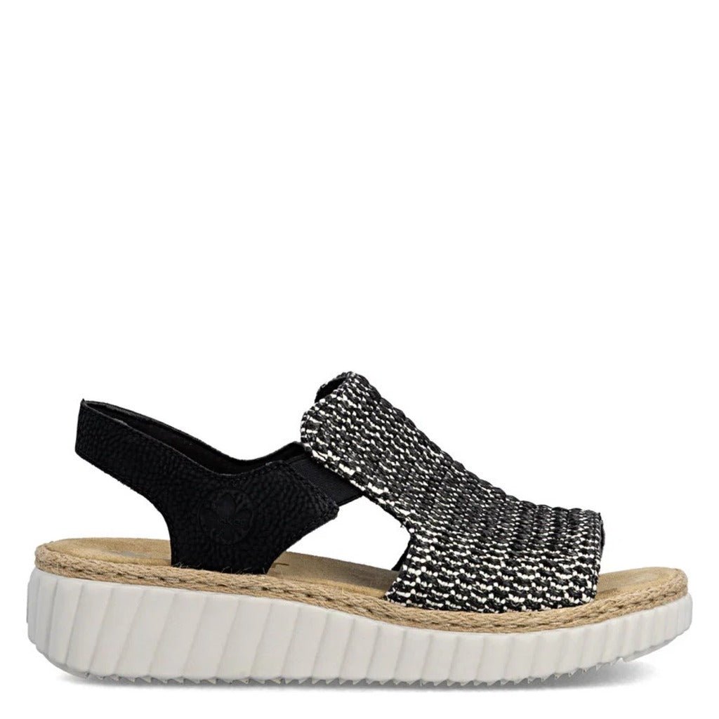Rieker 69276 - Shoetopia Footwear
