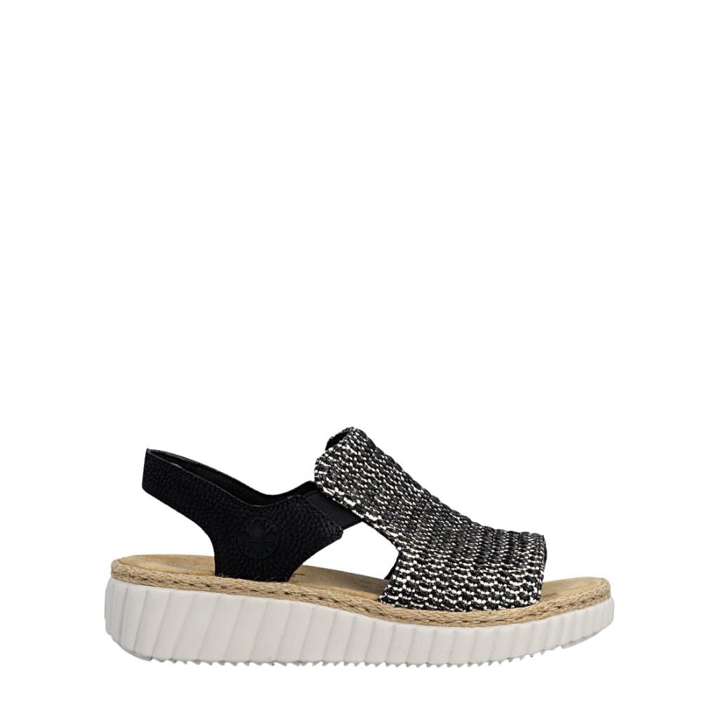 Rieker 69276 - Shoetopia Footwear