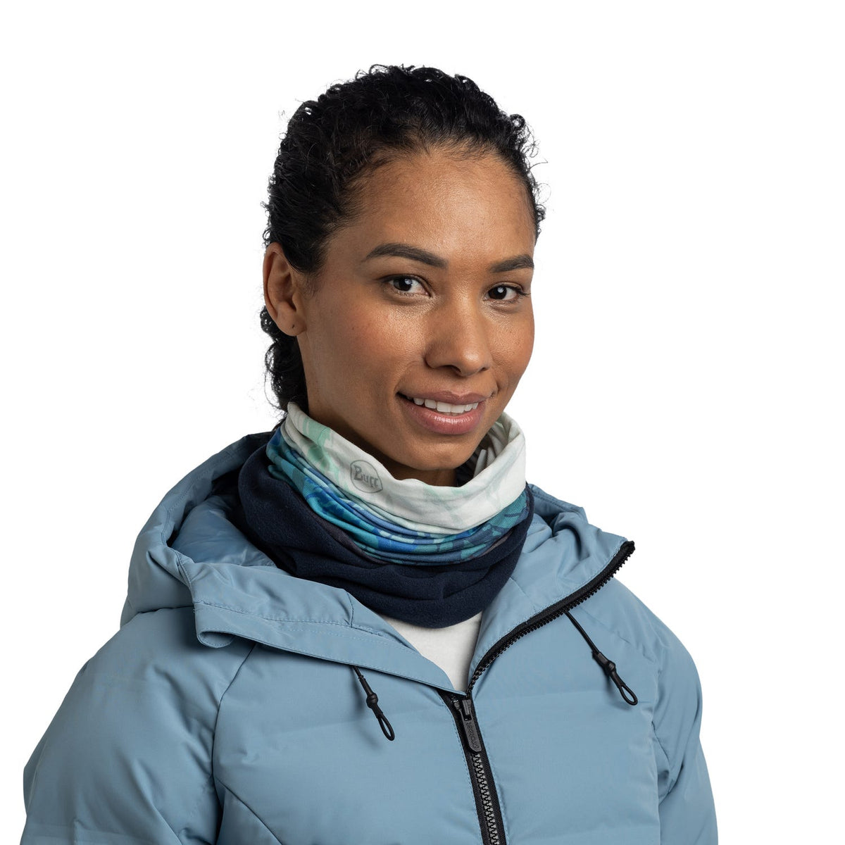 Buff Polar Neckwear - Dryen Blue - Shoetopia Footwear
