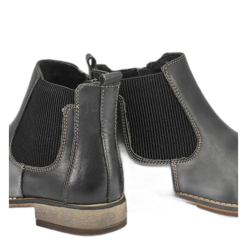 Josef Seibel, Berlina 01, Women's, Boot, Black, Pair view