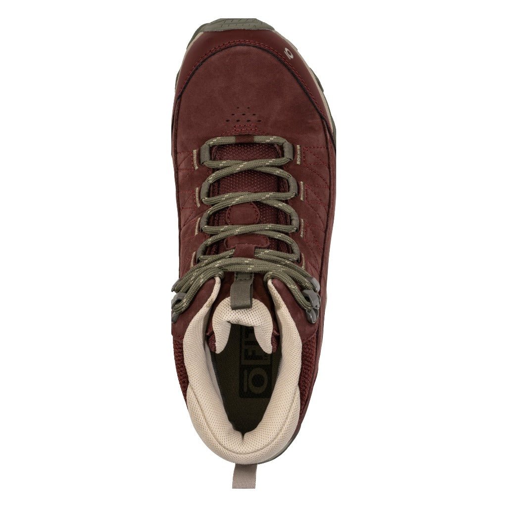 Oboz Ousel Mid WP - Shoetopia Footwear