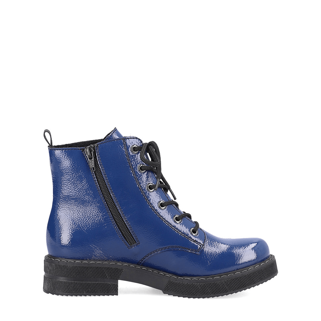 RIEKER 72010 - Shoetopia Footwear