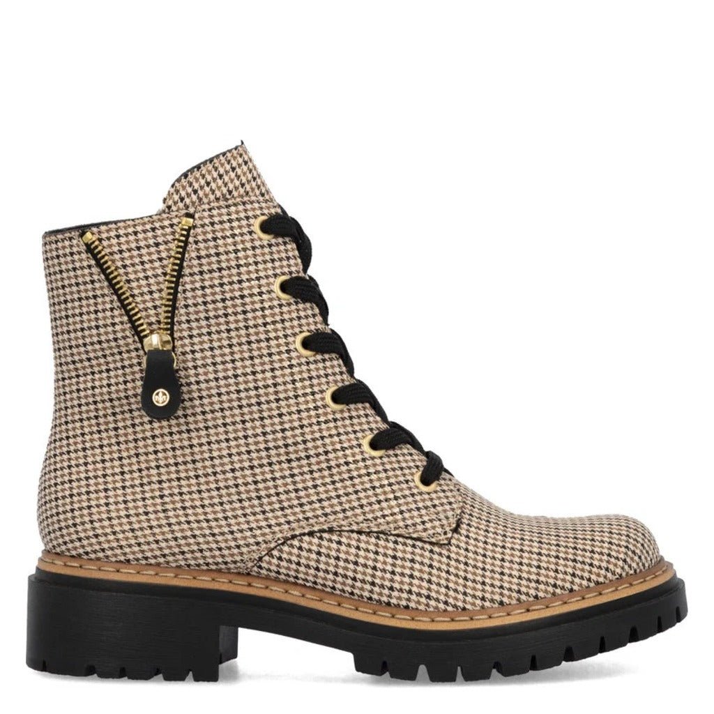 Rieker 72617 - Shoetopia Footwear