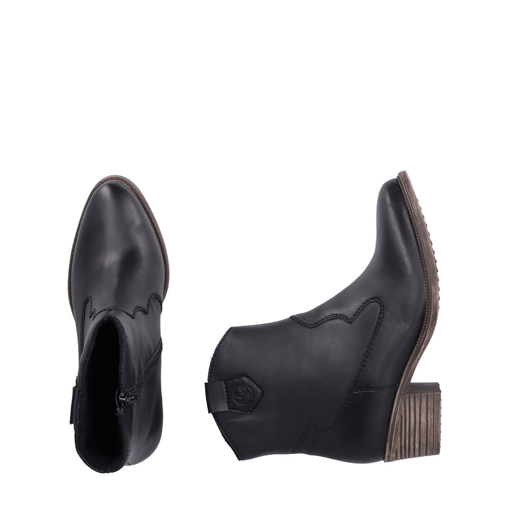 RIEKER 73150 - Shoetopia Footwear