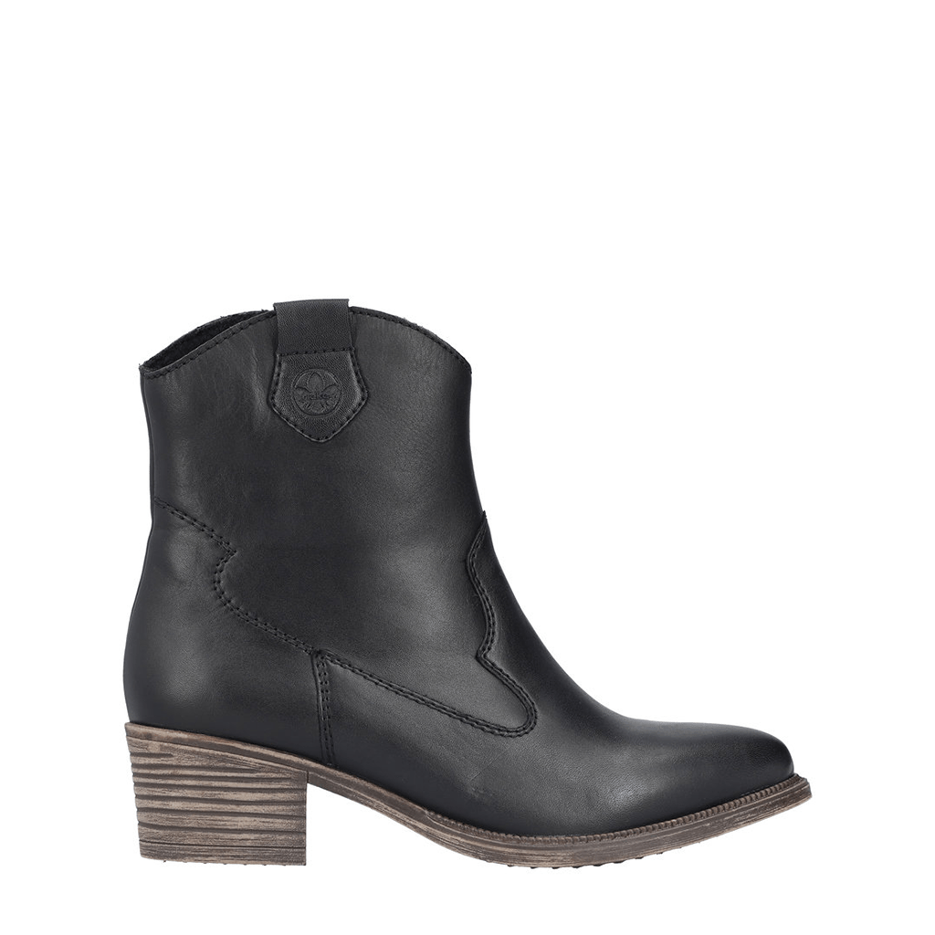 RIEKER 73150 - Shoetopia Footwear