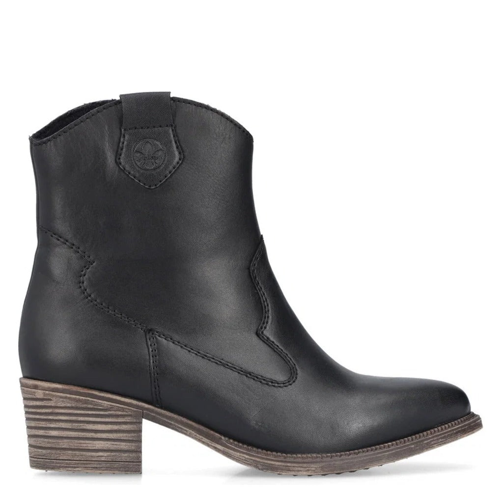 RIEKER 73150 - Shoetopia Footwear