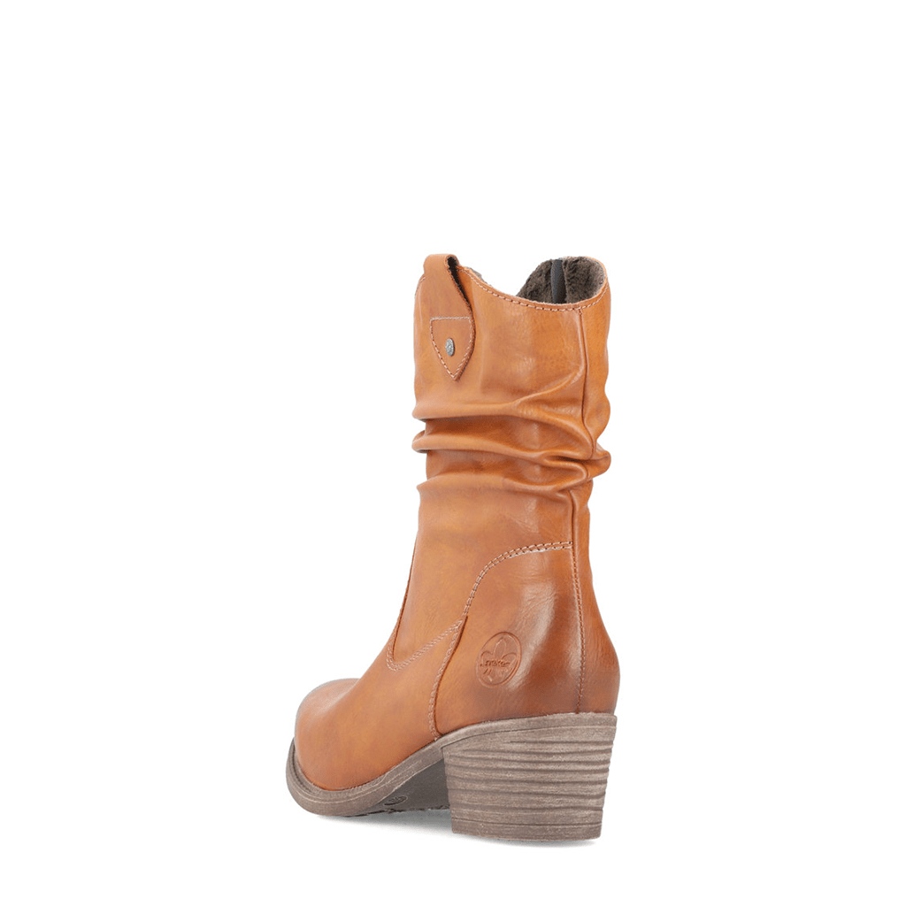 RIEKER 73170 - Shoetopia Footwear