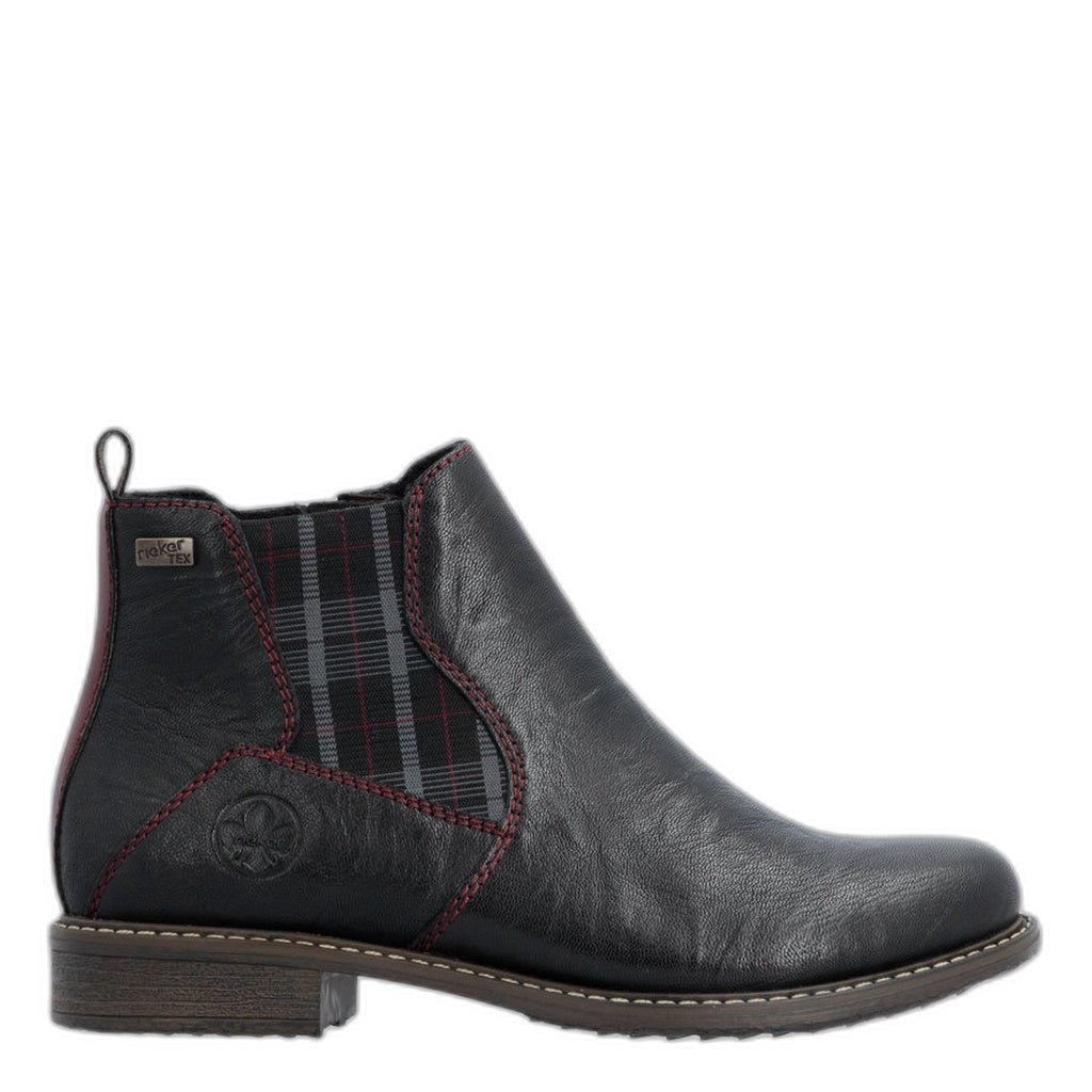 Rieker 74860-00 - Shoetopia Footwear