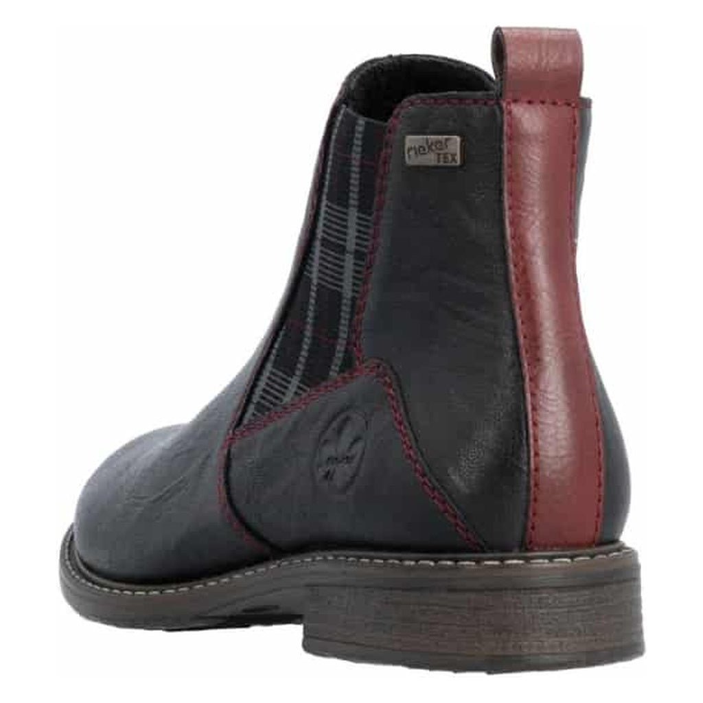 Rieker 74860-00 - Shoetopia Footwear