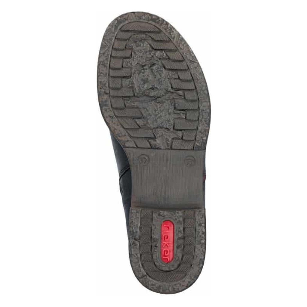 Rieker 74860-00 - Shoetopia Footwear