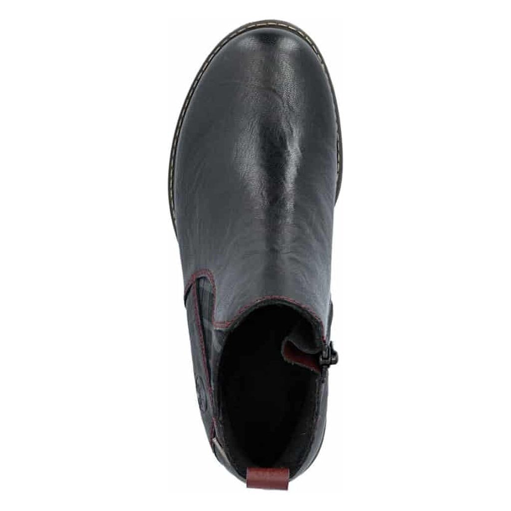 Rieker 74860-00 - Shoetopia Footwear