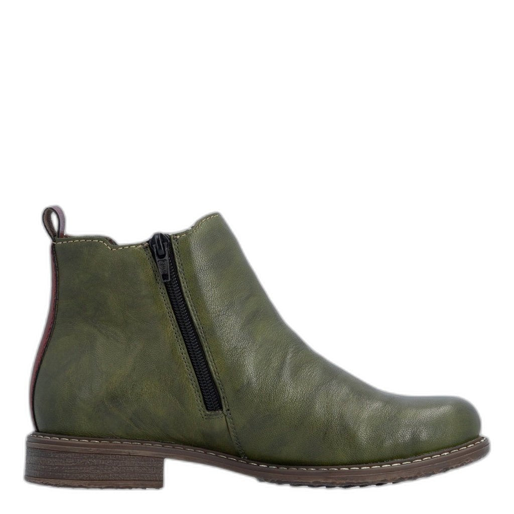 Rieker 74860-52 - Shoetopia Footwear