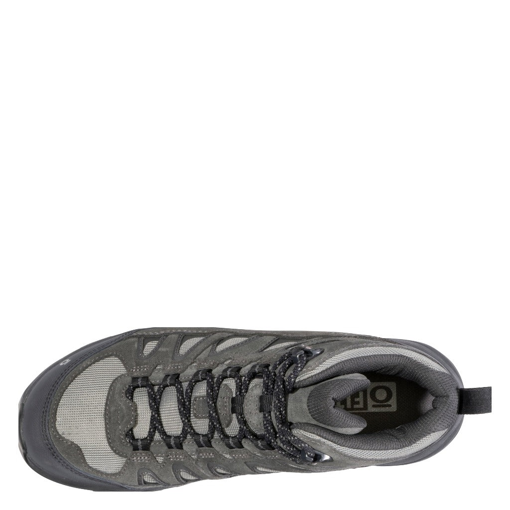 Oboz Sawtooth Ascent Mid B-Dry - Shoetopia Footwear