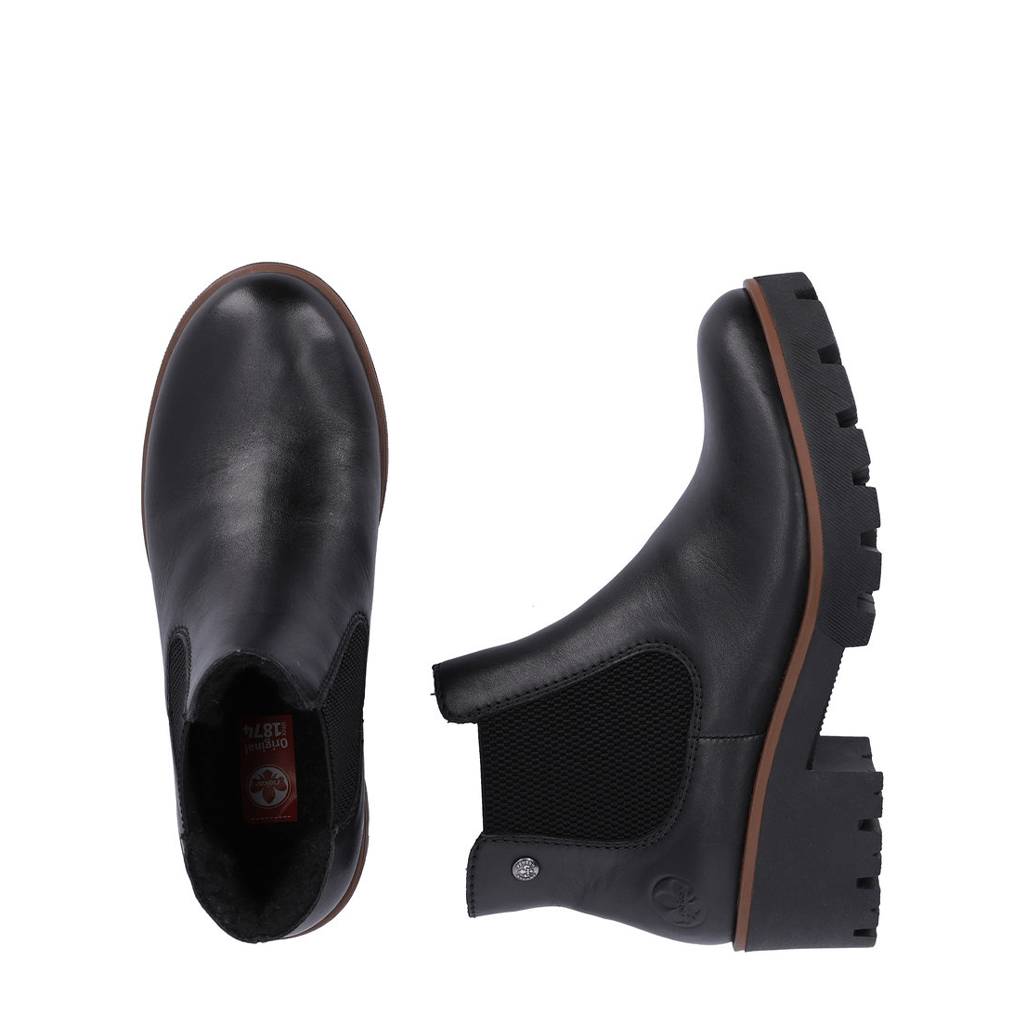 RIEKER 79265 - Shoetopia Footwear