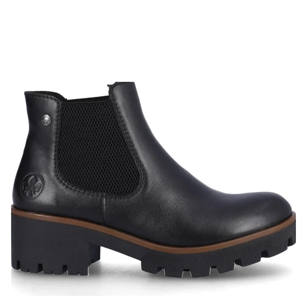 RIEKER 79265 - Shoetopia Footwear