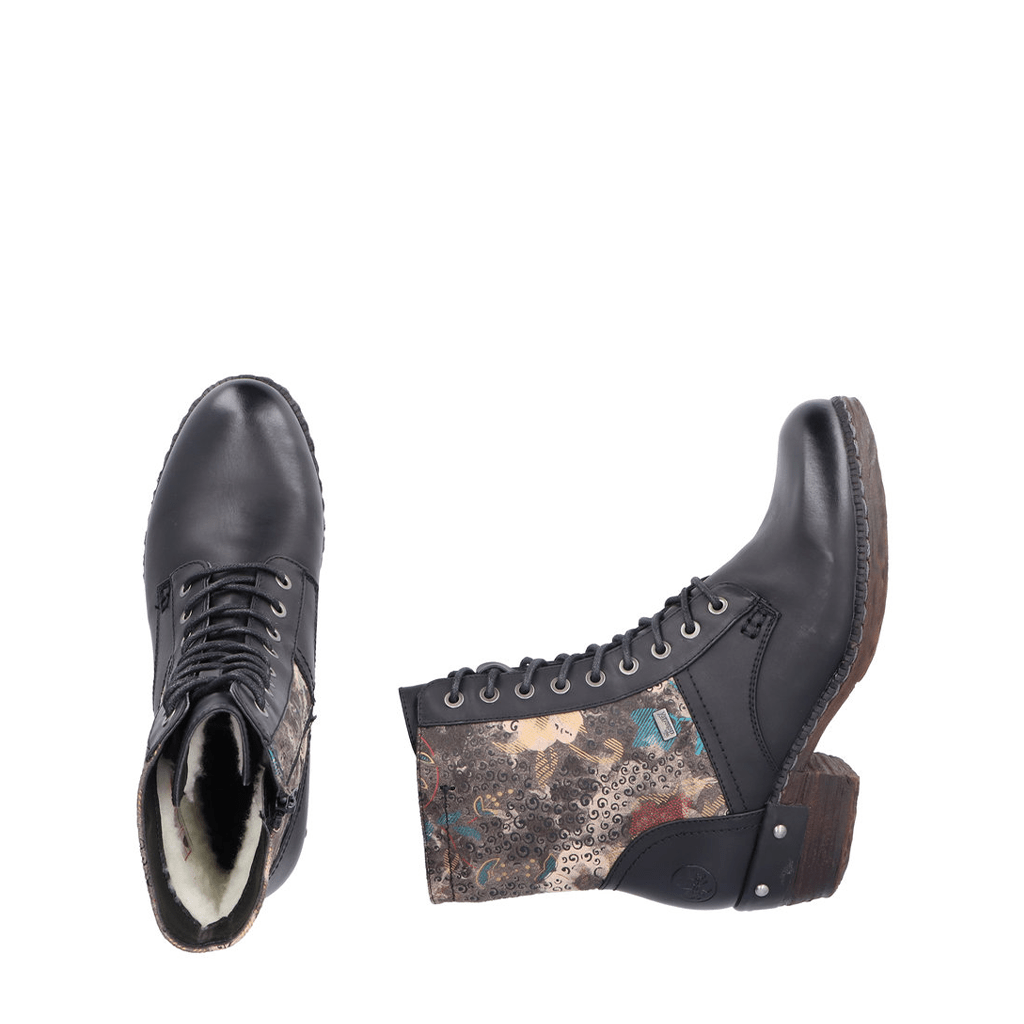 RIEKER 93614 - Shoetopia Footwear