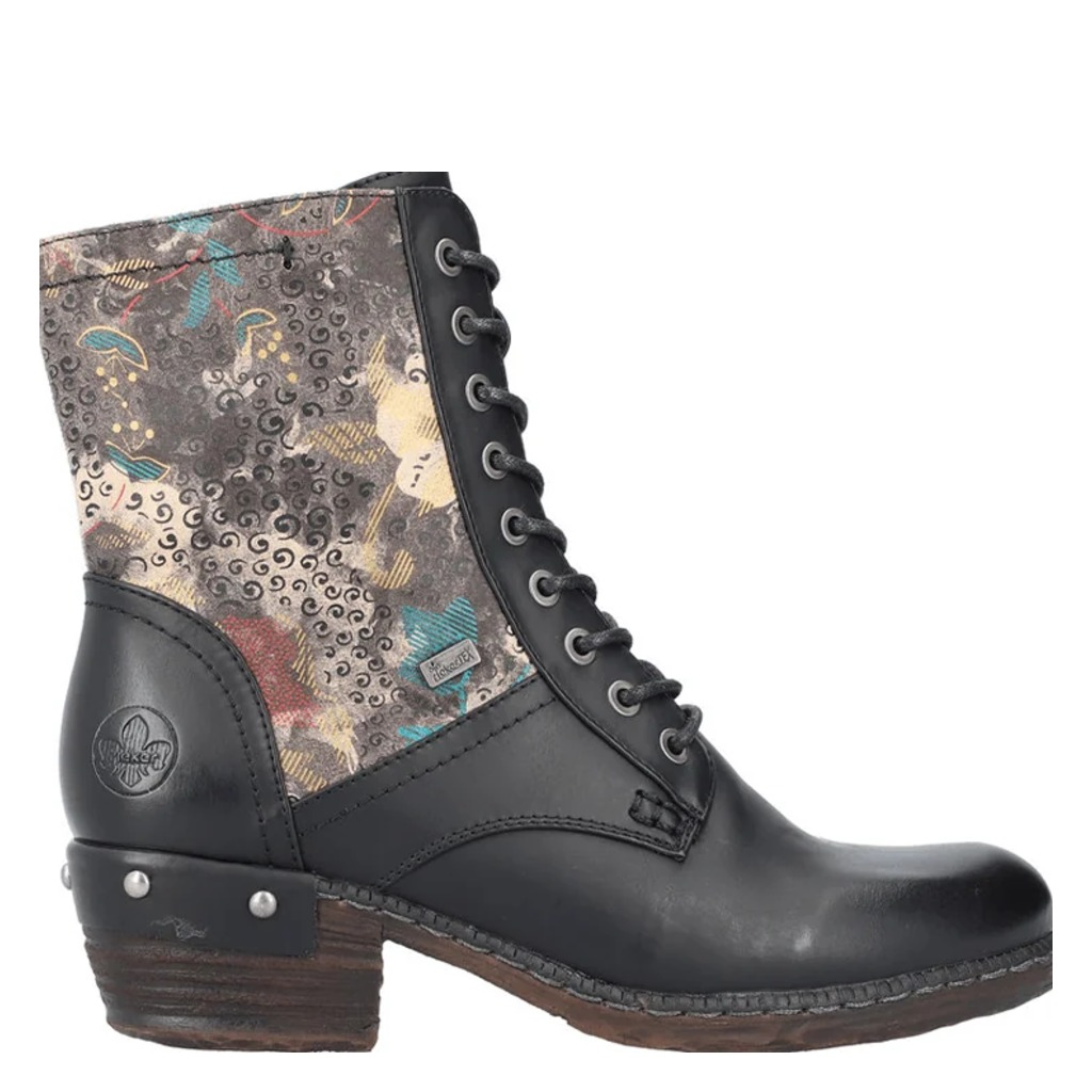 RIEKER 93614 - Shoetopia Footwear