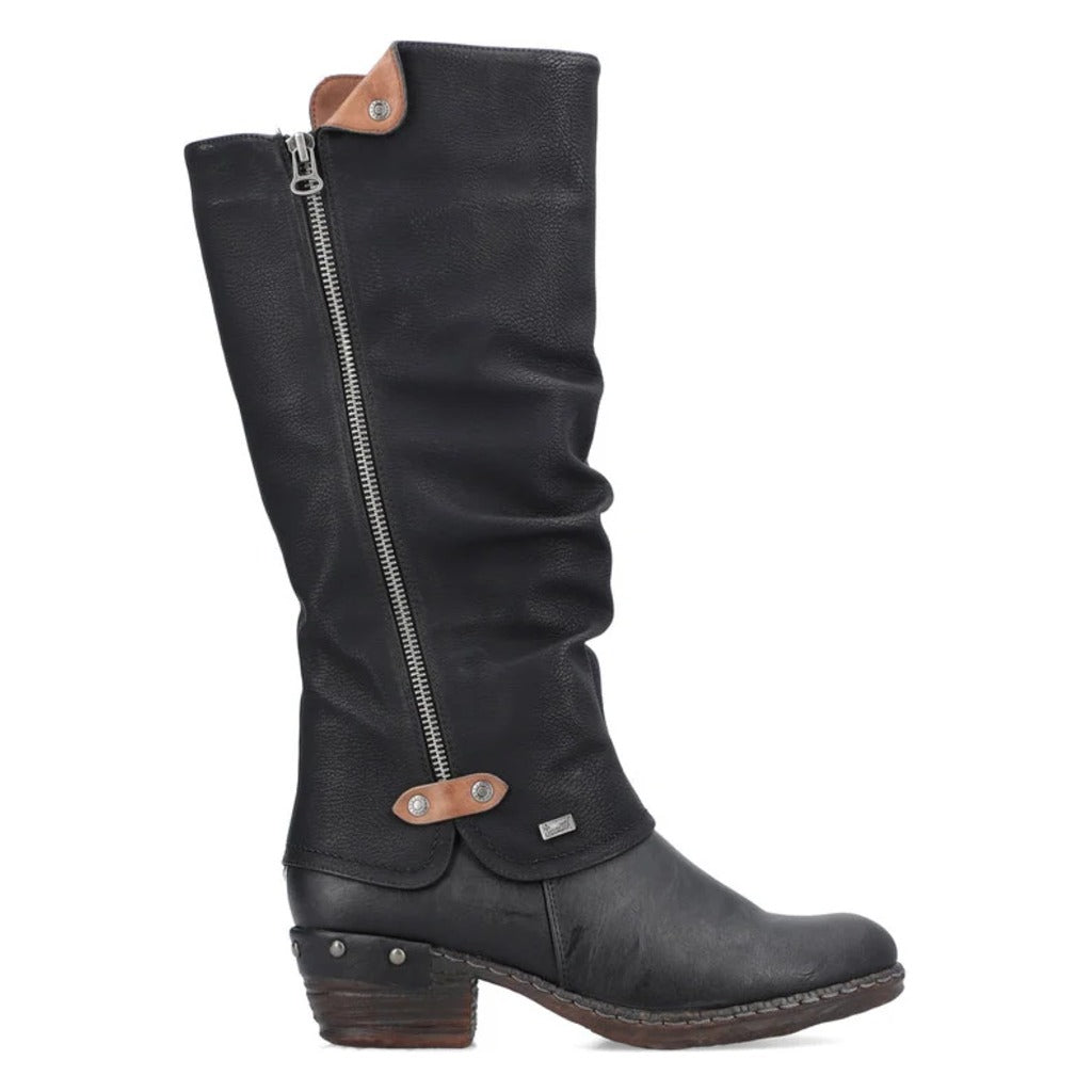 Rieker 93655 - Shoetopia Footwear